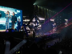 -大连体育中心体育馆