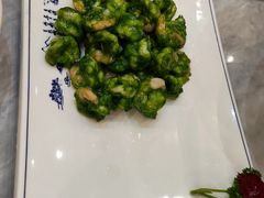 -玉华台饭庄·淮扬菜·烤鸭(望京店)