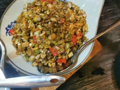 -凤凰山斑鱼馆(恭城店)