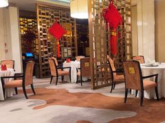 -酌宴府The China Club·广州万富希尔顿酒店(云城东路店)