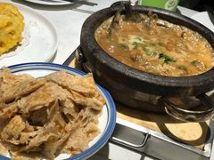 -小放牛炒菜馆(裕华万达店)
