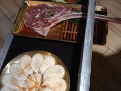 -炙城·韩式烤肉(南京东路店)
