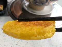 玉米粑粑-牧雲子·臻选云南菜 .商务宴请(泰然大厦店)