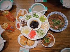 -尹三豆汁(前门旗舰店)