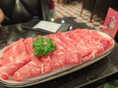 -一哥澳门豆捞 · 十七年经典澳门火锅(四季天地店)