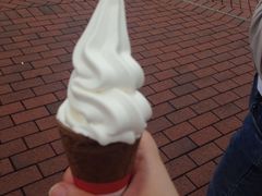-富豪雪糕车流动点(尖沙咀店)