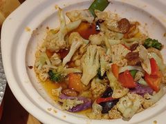 -严记小天府酸菜鱼(西四路店)