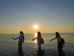 -老虎石海上公园