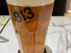 -813芭依珊 BAESAn(汇港购物中心店)