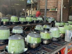 -红旗山庄(圭峰山店)