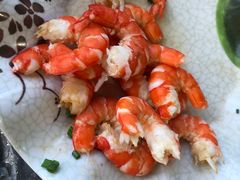 -阿浪海鲜连锁加工店(B栋2排1号火车头店)