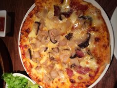 美伊娜日式意大利餐厅(古羊路店)-BISTROFIORE美伊娜(伊犁南路店)