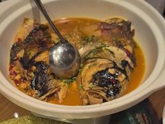 -肖记公安牛肉鱼杂馆· 省级非物质文化遗产(仁和路店)