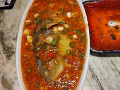 -常和州·夜宵大排档(常州单店)