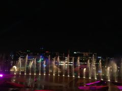 -欢乐海岸水秀剧场