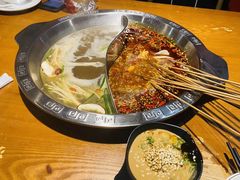 -都善和记洛阳涮牛肚(丰产路店)