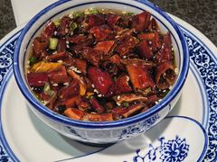 -清真京华源·涮肉烧烤(丰庆店)