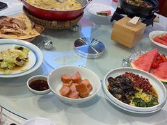-郭林家常菜(狼垡店)