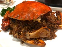 -申粤轩酒楼·三十年粤菜经典(丁香花园店)