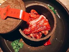 -谷牛和牛烤肉(漕河泾印象城店)
