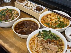 -端仕小锅(文林街店)