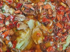 -凤齐羊肉烩面馆