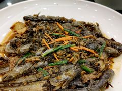 -阿湾楼·温州海鲜·江浙菜(京江路店)