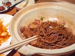 -黄山老妈·土菜(碧桂园店)