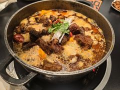 -天仁聚驴肉香(北石槽店)