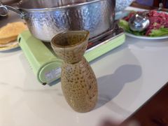 -侯家庄私房菜馆观景餐厅