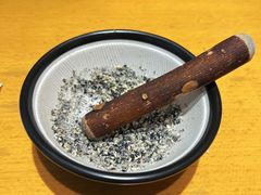 芝麻-胜博殿日式炸猪排(西红门店)