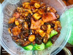 -新侨小馆(东直门北小街店)