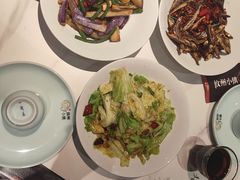 -攸州小镇家湘菜(小米科技园店)