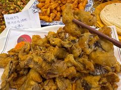 -鲁南仔·滕州炒鸡(经三路店)