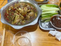-陈氏肥蛤(小纬六路总店)