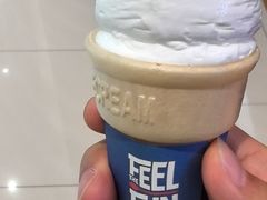 -DQ·蛋糕·冰淇淋(南开大悦城2F店)