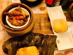 -添好运点心专门店(深水埗店)