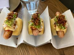 -BOR Eatery(安福路店)