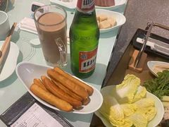 -小肥羊(西丽宝能城店)