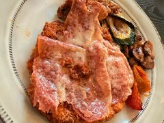 -Osteria意大利餐厅