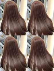 -Z.X HAIR SALON张新美业