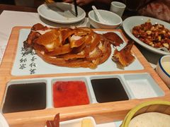 -新侨小馆(东直门北小街店)