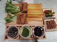 -老德州四合院·德州菜(天衢路店)