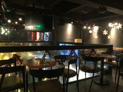 大堂-e+粉店(康王北路店)