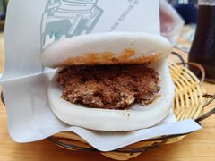 -牛氏石磨肠粉(海璟国际店)