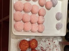 -号令江湖·水浒烤肉(和畅睦邻中心店)
