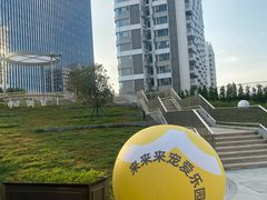 -深圳来福士广场