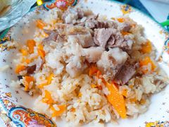 手抓饭-帕米尔食府(白云观店)