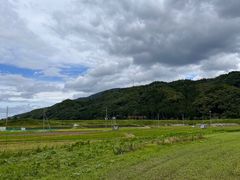 -岚山嵯峨野观光小火车