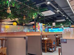 -乡土黄·鲜牛肉火锅·小龙虾(兴业街店)